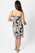 Koy Resort Copacabana Midi Cami Dress